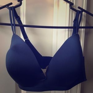 Victoria’s Secret Wireless padded bra